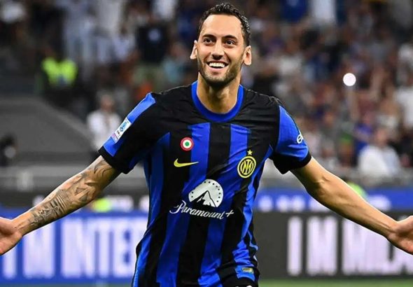 Hakan Çalhanoğlu Adım Adım Galatasaray’a Geliyor Transferde Kritik Süreç Başladı