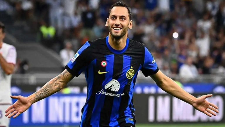 Hakan Çalhanoğlu Adım Adım Galatasaray’a Geliyor Transferde Kritik Süreç Başladı